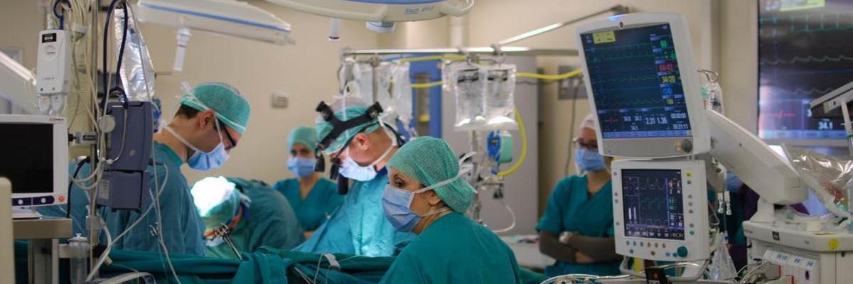 cardiacsurgeryoperatingroom